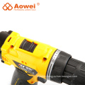 16V 2J Cordless Lithium Hummer Electric Drill